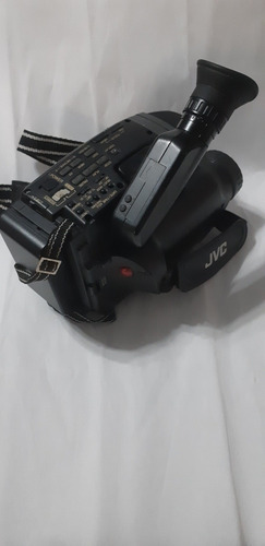 Jvc Videomovie Gr Ax35 Compact Vhs 10x