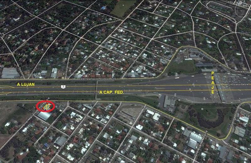 Local Autopista Del Oeste Ituzaingo Venta