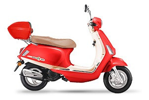 Mondial Md 150 Allegro
