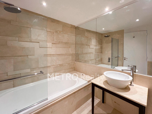 Departamento En Venta De 3 Habitaciones Con Vista Al Golf Y El Lago En Yoo, Nordelta