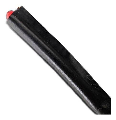 Rollo 10m Cable Plano P/bomba Sumergible 600v Cal 12 Awg 65