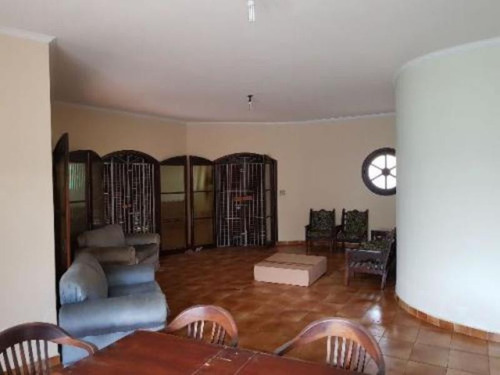 Casa Na Praia Do Sonho Com Edícula - Itanhaém 3540 | Npc