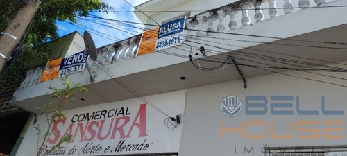 Imagem 3 de 15 de Galpao - Vila Metalurgica - Ref: 25481 - V-25481