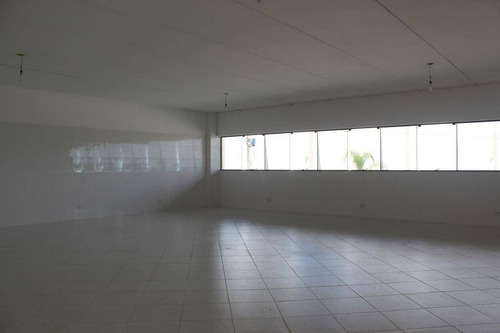 Imagem 12 de 15 de Galpão Para Ocupação Monousuário - Cotia - 7