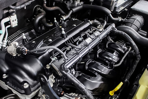 Imagem 13 de 15 de Hyundai Creta 1.6 16v Pulse