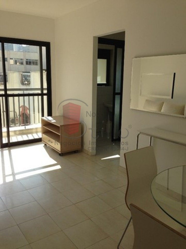 Imagem 7 de 15 de Apartamento - Jardim Paulista - Ref: 12103 - L-12103