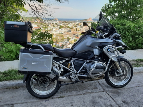 Imagen 8 de 15 de Bmw R1200 Gs