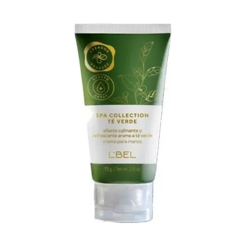 Crema Manos Lbel Delice Matisse Botanology Hidrata Suaviza