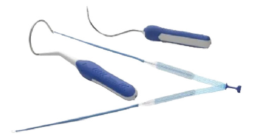 Malla Para Incontinencia Urinaria Obtryx Ii