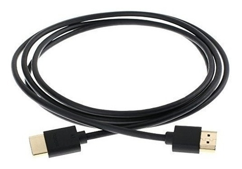 C E Ultra Slim Series High Performance Hdmi Cable