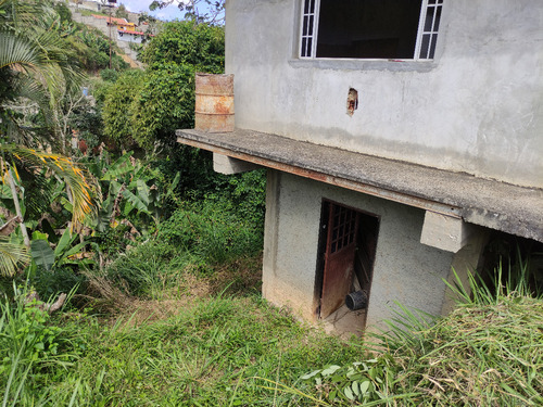 Venta De Casa Obra Gris En Pacheco San Antonio De Los Altos Estado Miranda