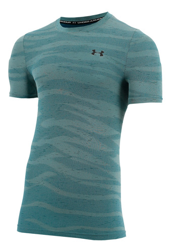 Polo Under Armour Deportivo De Running Para Hombre Og022