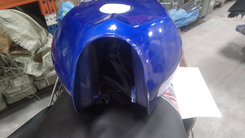 Tanque De Combustible Para Moto China