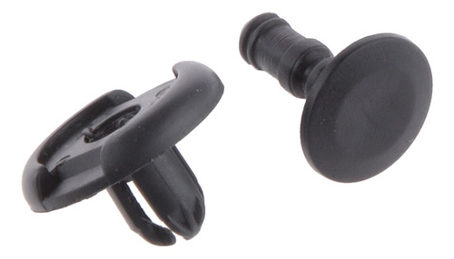 Clips De Coche Para Honda 21075686 B27 Clips De Coche Para Honda 21075686 B27
