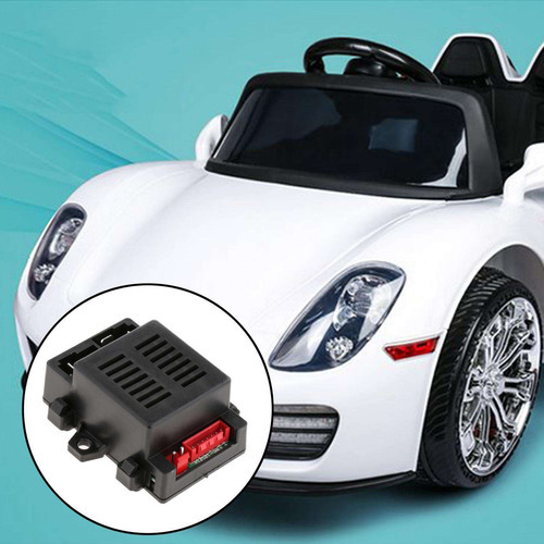 Controlador 12v Del Receptor De Bluetooth Rc Receptor De 12v