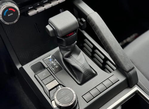 Toyota Tacoma Trd Sport 2026 Entrega Inmediata