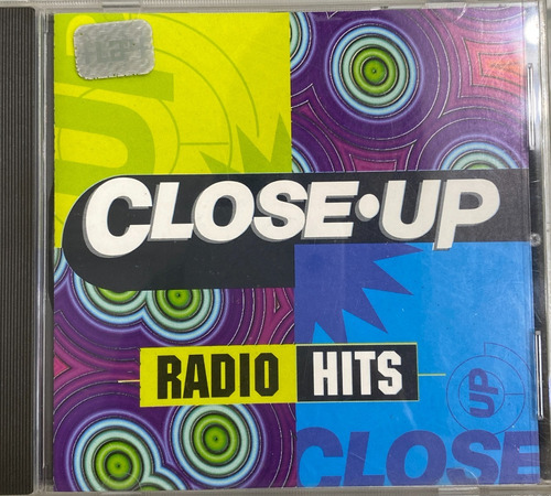 Close Up - Radio Hits