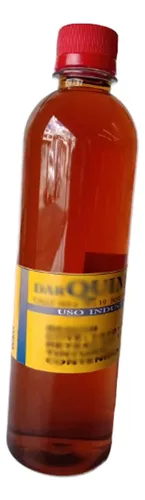Cicatrizante. Benjui. Tintura Organica 5 - mL a $80
