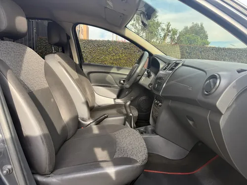 Renault Sandero 1.6 Expression