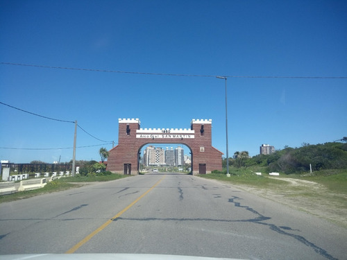 Miramar Vendo Terreno-lote 400 Mts Arenas De Oro