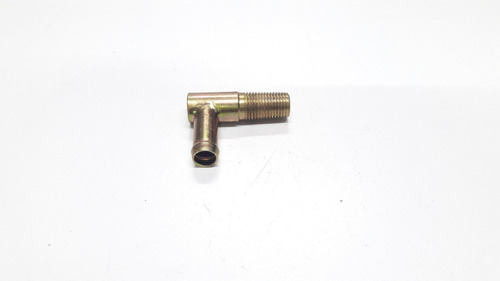 Conector Fiat Fiorino Multiple Adm. 14mm X 1.5 Conico 12mm