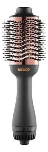 Cepillo Peine Alaciador Electrico Secadora de Aire Para Cabello Tymo Volumizer Peine Secador Alaciador Ionico 3 en 1