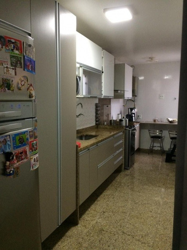 Imagem 5 de 29 de Venda Casa Em Condomínio Rio De Janeiro Brasil - Ci1304