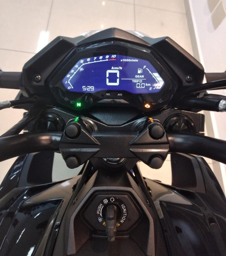 Haojue Dr 160 0 Km 2021/2022 - 5