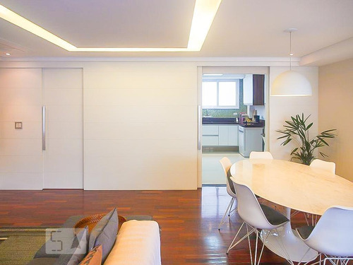 Apartamento À Venda - Paraíso, 3 Quartos, 128 - S893122418