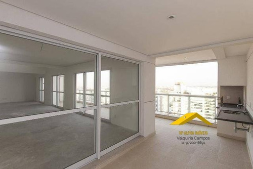 Apartamento A Venda No Bairro Alphaville Industrial Em - Vpsplend-20-1