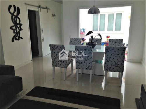 Imagem 6 de 23 de Casa À Venda Em Parque Das Universidades - Ca001871
