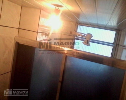 Imagem 4 de 14 de Apartamento Com 2 Dormitórios À Venda Em São Miguel Paulista - Ap1707