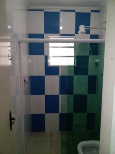 Imagem 9 de 18 de Casa No Bairro Savoy, Em Itanhaém C/02dormitórios