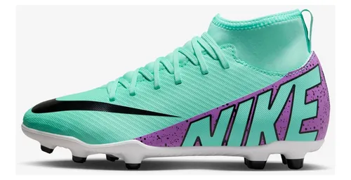 Mercurial verde on sale limao