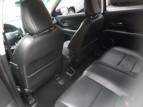 Honda HR-V 1.8 Exl Flex Aut. 5p