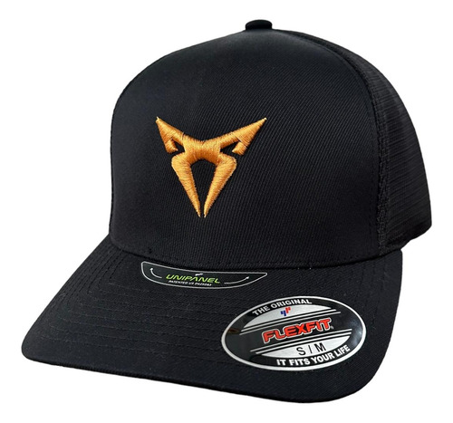 Gorra Cupra Flexfit Original