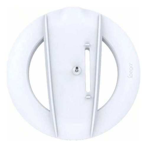 Soporte Vertical Ipega Para Ps5 Slim Pg-p5s025 Color Blanco