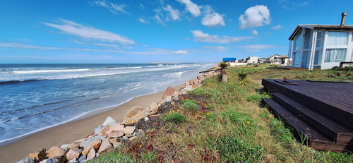 Cabaña Frente Al Mar