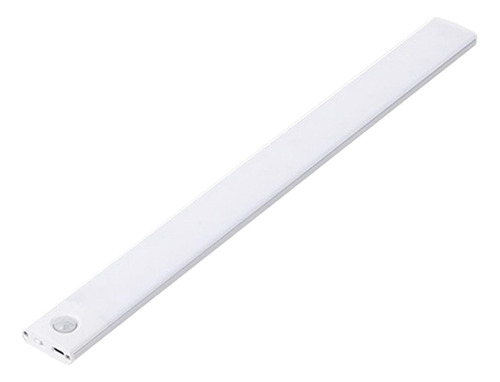 Thin Under Cabinet Light Lighting Para Armario Argenta 20cm