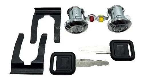 Cilindros Puerta Chevrolet Nkr Mod Viejo