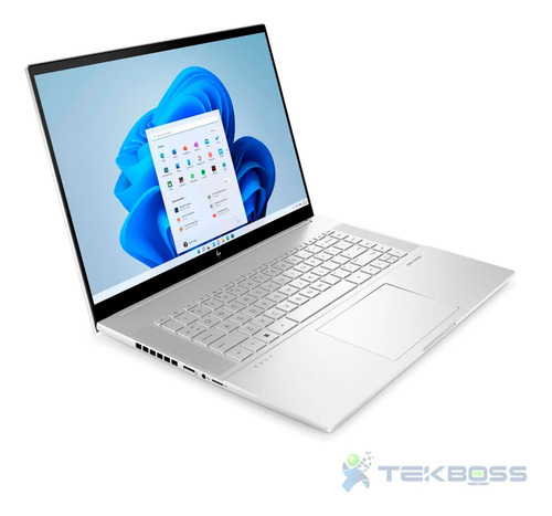 Laptop Hp Envy 16 Core I9 16gb Disco 1tb Ssd Touch + Led
