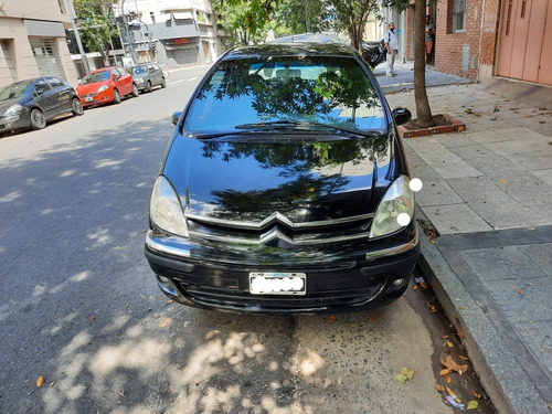 Citroën Xsara Picasso 2.0 Fase2 I Exclusiv 138cv 2011