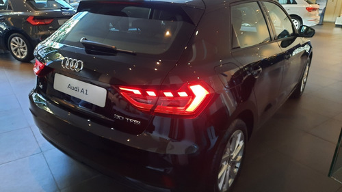 Imagen 4 de 15 de Audi A1 Sportback 30 Tfsi 116cv S Tronic Audibsas