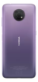 Nokia G10 32 GB púrpura 3 GB RAM