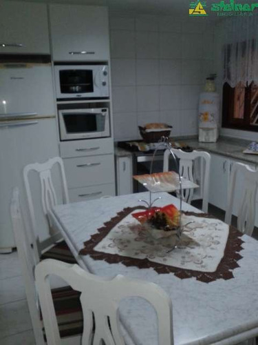Imagem 26 de 29 de Venda Sobrado 4 Dormitórios Parque Renato Maia Guarulhos R$ 810.000,00 - 31723v