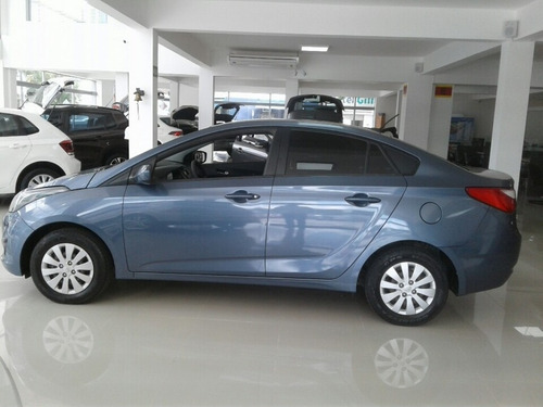 Hyundai Hb20s 2015/2015 6991