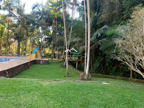 Imagem 13 de 30 de Chácara Com 6 Dorms, Xxx, Pedro De Toledo - R$ 750 Mil, Cod: 539 - V539