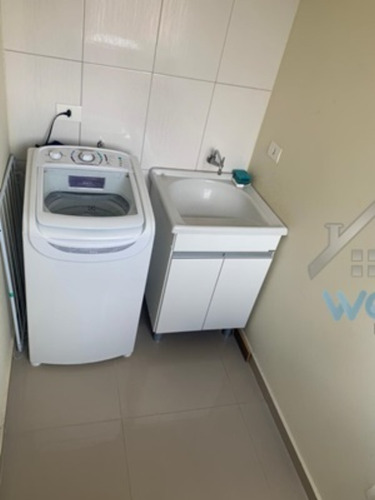 Imagem 11 de 30 de Ótimo Apartamento Duplex Com 02 Quartos No Cajuru - Ap00451 - 68991381