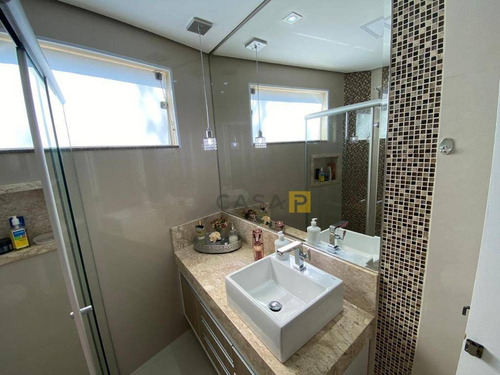 Imagem 8 de 12 de Apartamento Com 2 Dormitórios À Venda, 60 M² Por R$ 300.000,00 - Jardim Ipiranga - Americana/sp - Ap0618