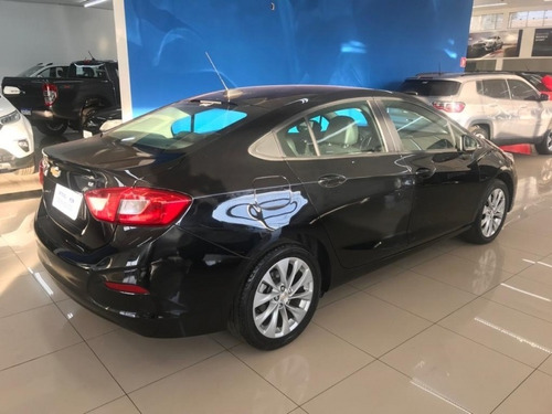 Imagem 4 de 13 de Cruze Lt Turbo 1.4 Aut